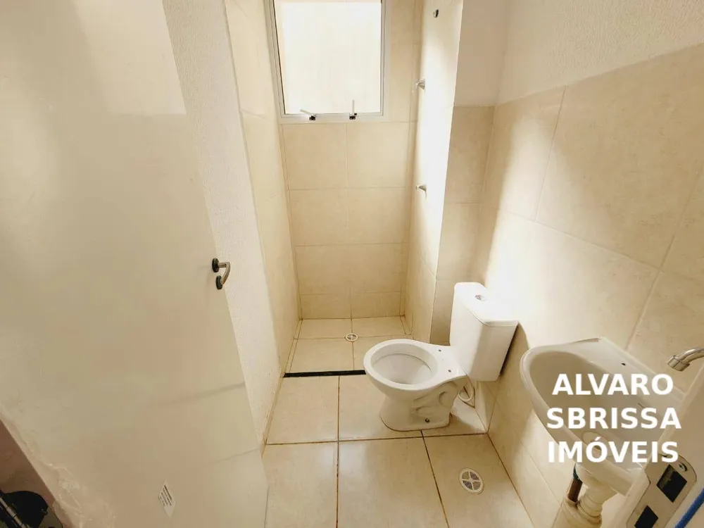 Apartamento, 2 quartos, 60 m² - Foto 8