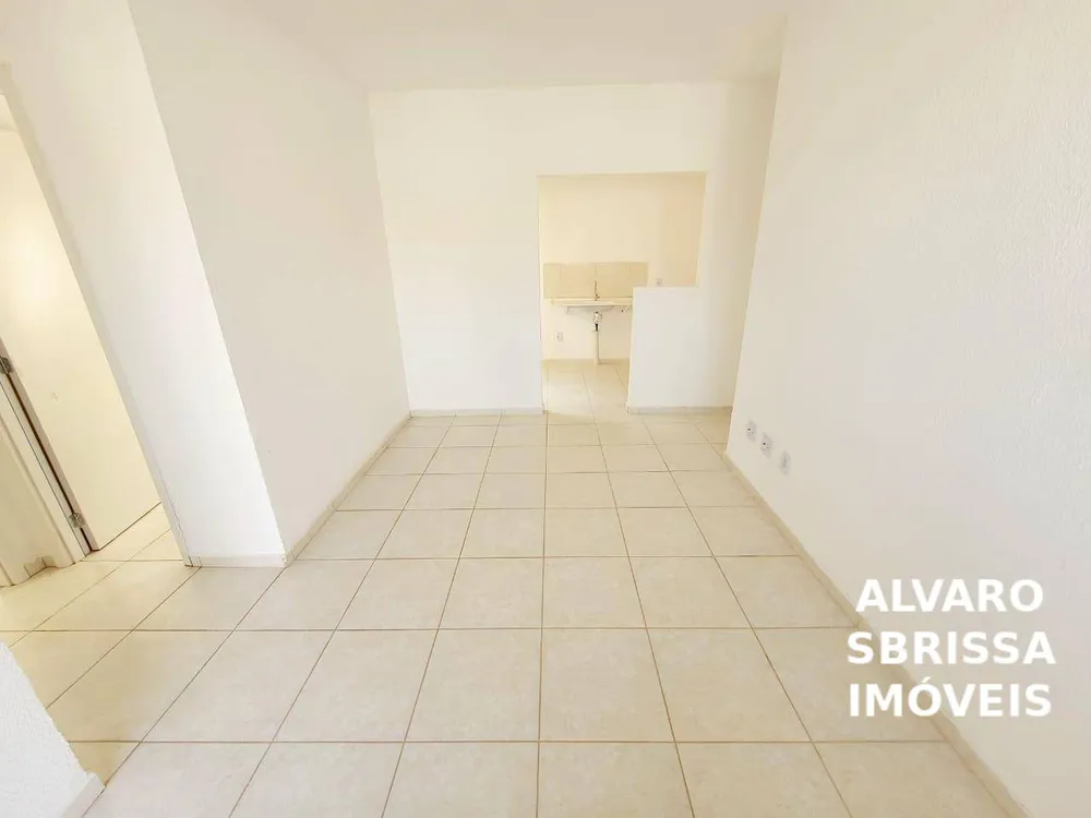 Apartamento, 2 quartos, 60 m² - Foto 1