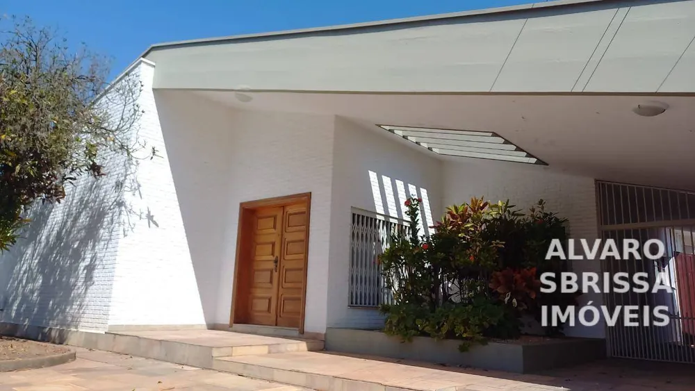 Casa, 3 quartos, 300 m² - Foto 2