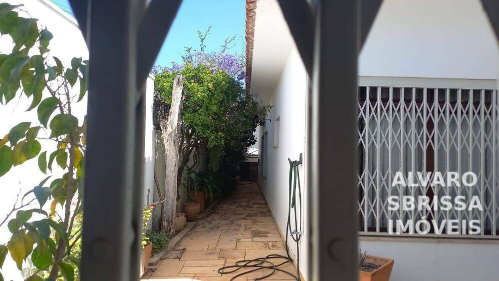 Casa, 3 quartos, 300 m² - Foto 8