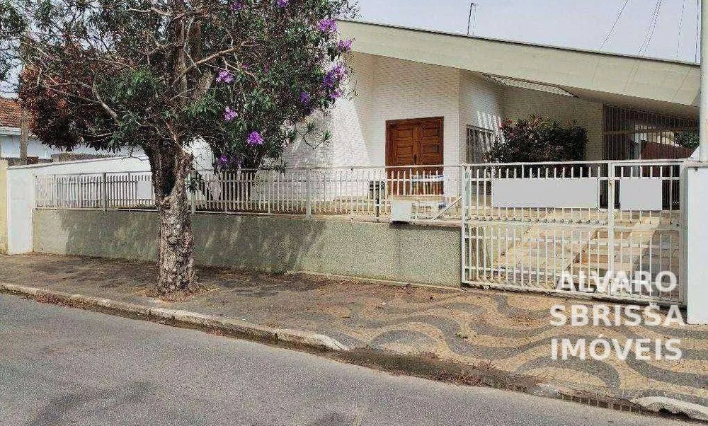 Casa, 3 quartos, 300 m² - Foto 3
