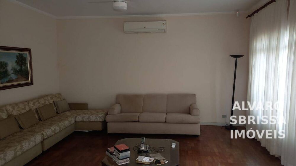 Casa, 3 quartos, 300 m² - Foto 1