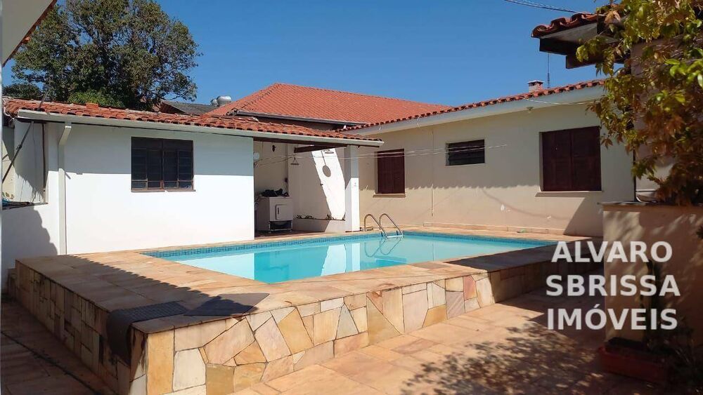 Casa, 3 quartos, 300 m² - Foto 7