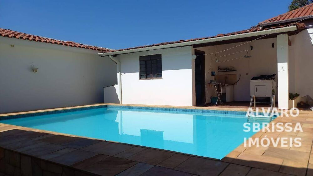 Casa, 3 quartos, 300 m² - Foto 6