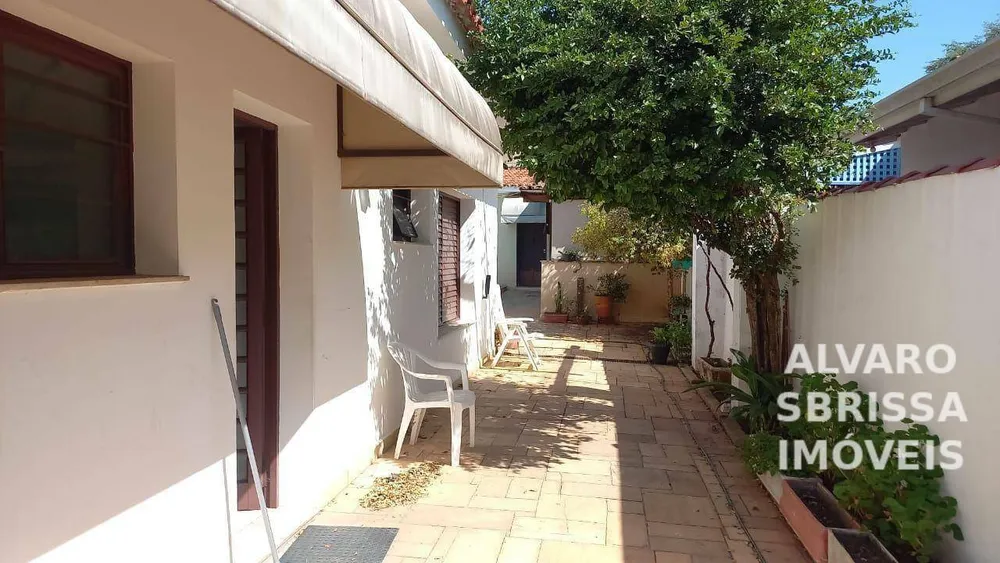 Casa, 3 quartos, 300 m² - Foto 11
