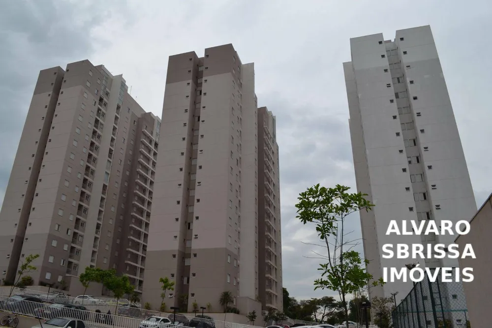 Apartamento, 3 quartos, 74 m² - Foto 7