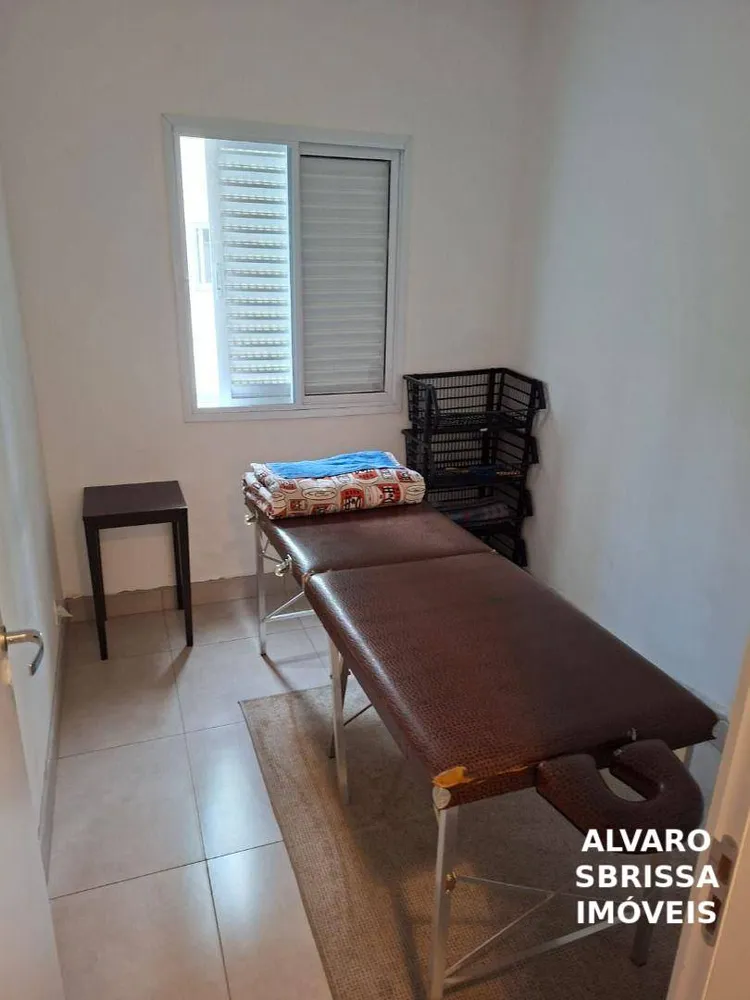 Apartamento, 3 quartos, 74 m² - Foto 5