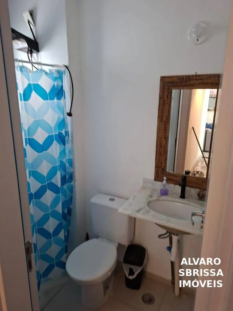Apartamento, 3 quartos, 74 m² - Foto 4