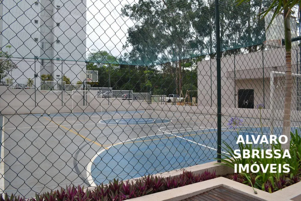 Apartamento, 3 quartos, 74 m² - Foto 10