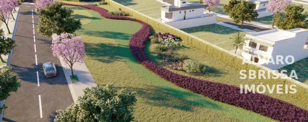 Loteamento e Condomínio, 200 m² - Foto 4