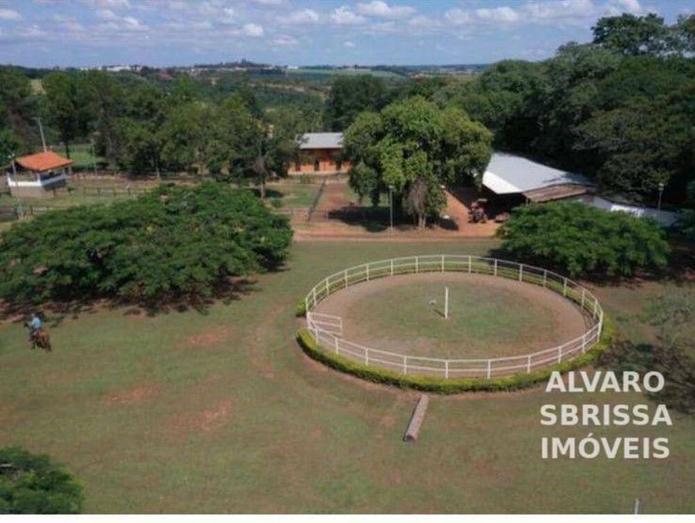 Fazenda, 80 hectares - Foto 12