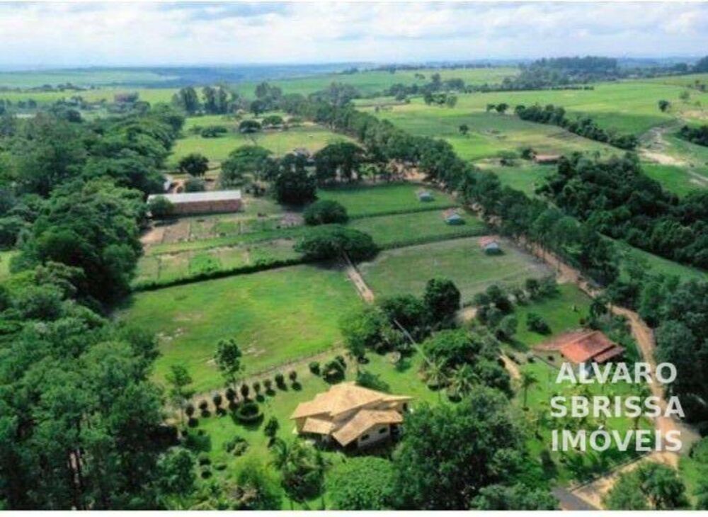 Fazenda, 80 hectares - Foto 10