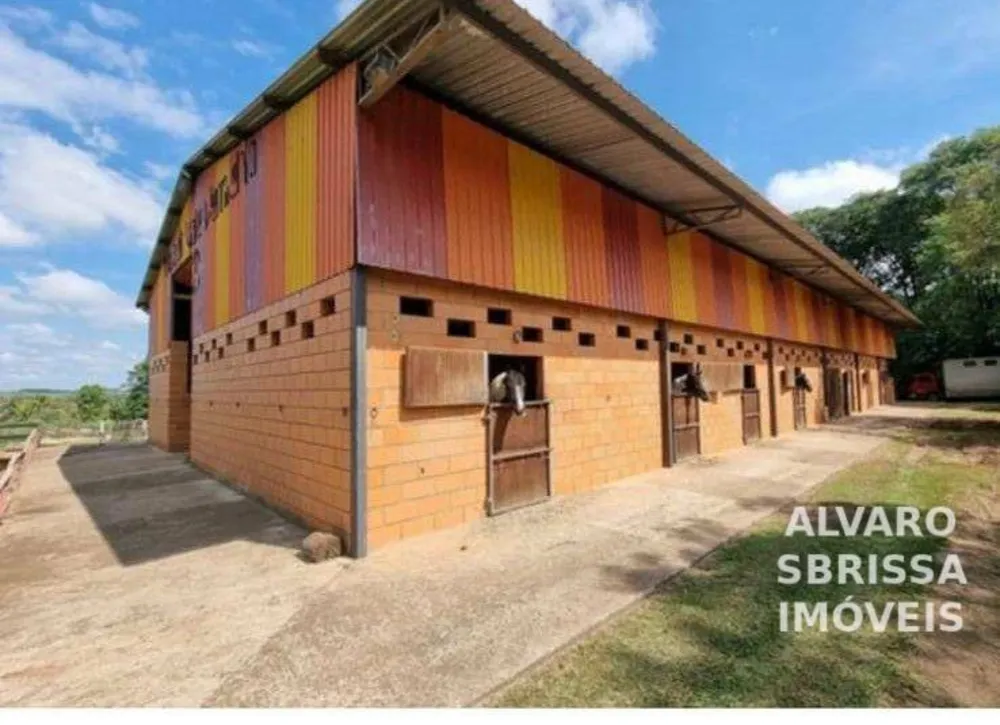 Fazenda, 80 hectares - Foto 4