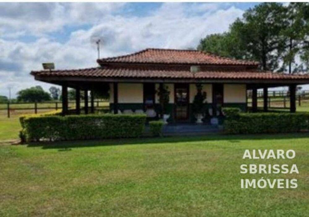 Fazenda, 80 hectares - Foto 9