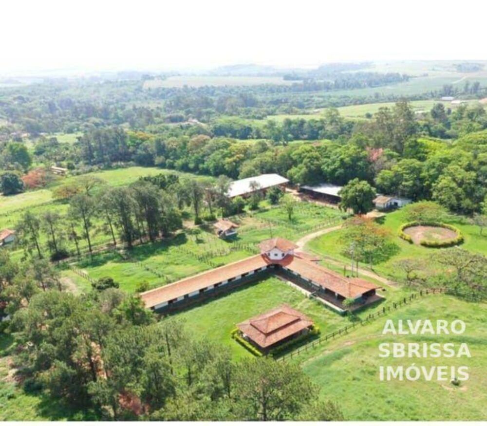 Fazenda, 80 hectares - Foto 6