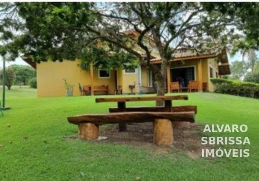 Fazenda, 80 hectares - Foto 2