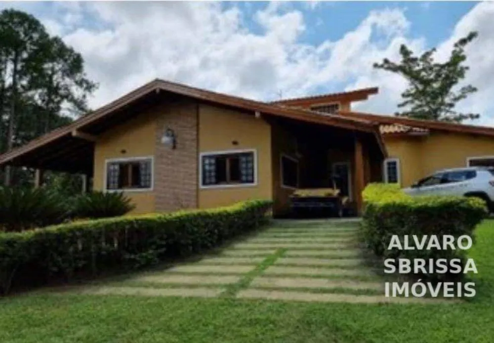 Fazenda, 80 hectares - Foto 1