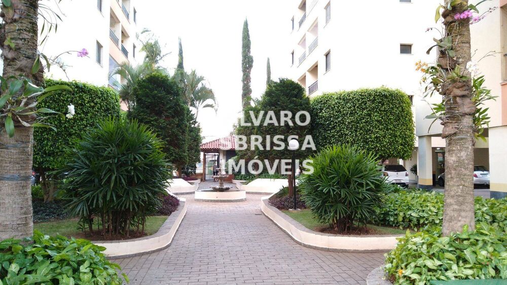 Apartamento, 2 quartos, 70 m² - Foto 1