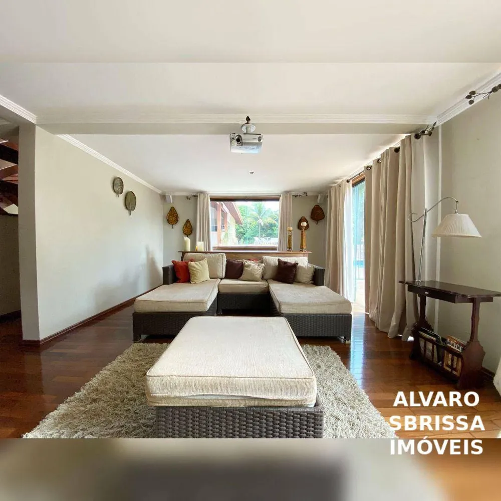 Casa, 6 quartos, 559 m² - Foto 6