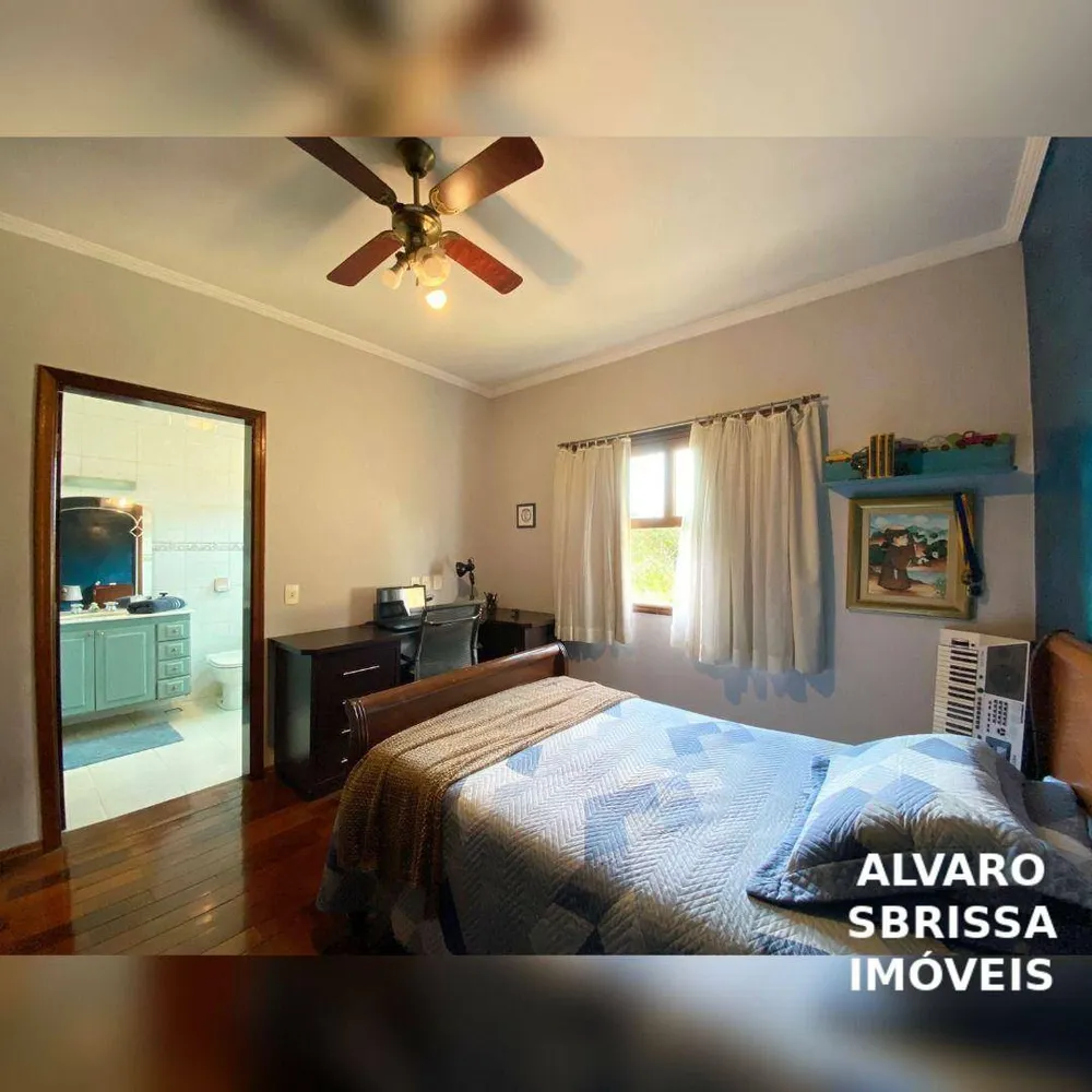 Casa, 6 quartos, 559 m² - Foto 11