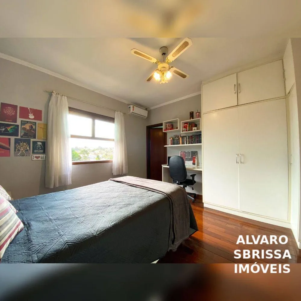 Casa, 6 quartos, 559 m² - Foto 5