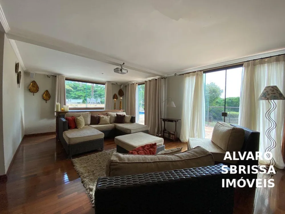 Casa, 6 quartos, 559 m² - Foto 7