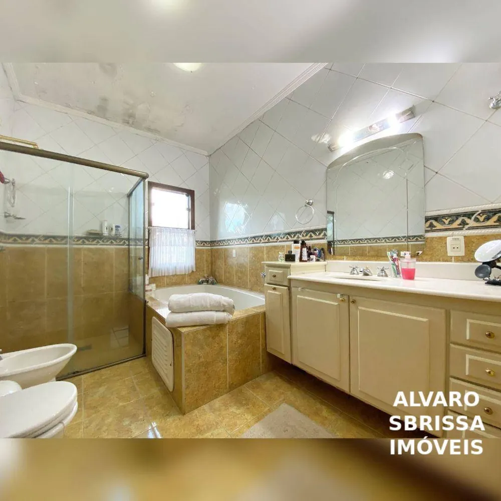 Casa, 6 quartos, 559 m² - Foto 3