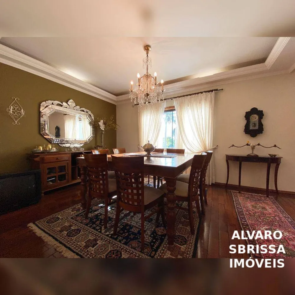 Casa, 6 quartos, 559 m² - Foto 12