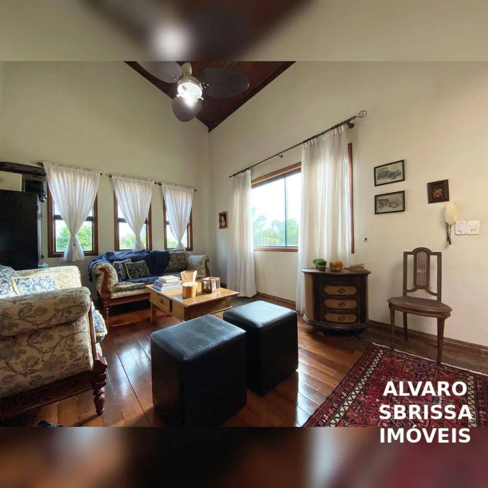 Casa, 6 quartos, 559 m² - Foto 8