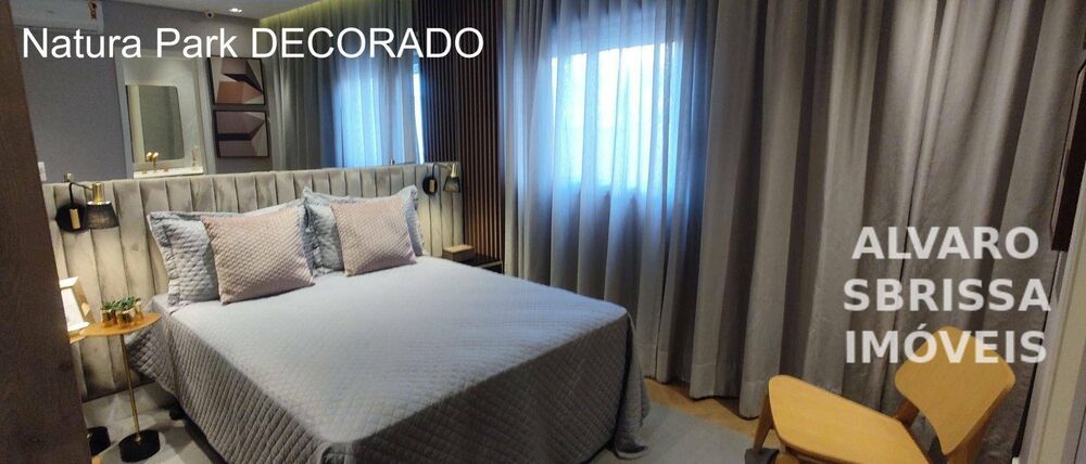 Apartamento, 3 quartos, 85 m² - Foto 1