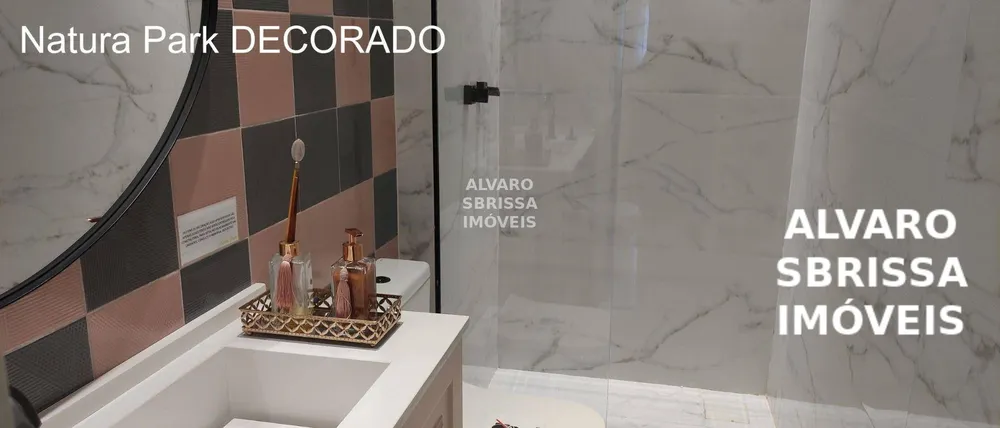 Apartamento, 3 quartos, 85 m² - Foto 3