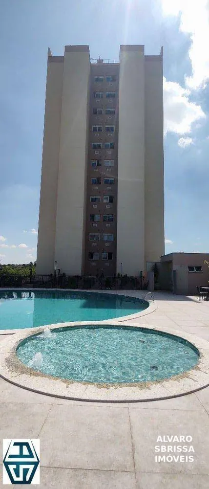 Apartamento, 3 quartos, 85 m² - Foto 1