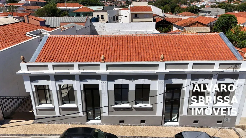 Casa, 1 quarto, 230 m² - Foto 12