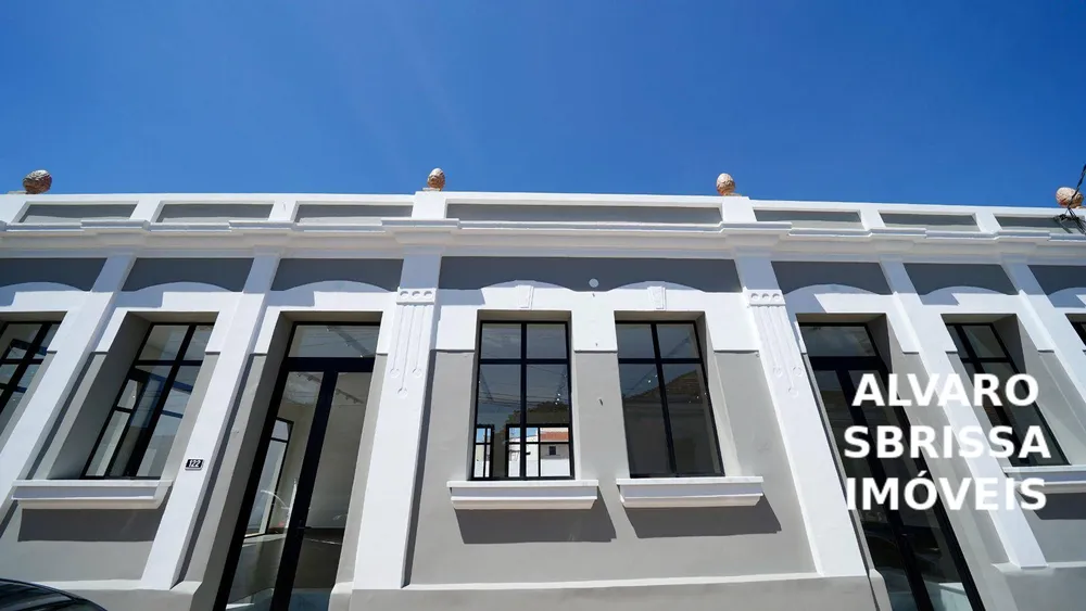 Casa, 1 quarto, 230 m² - Foto 1