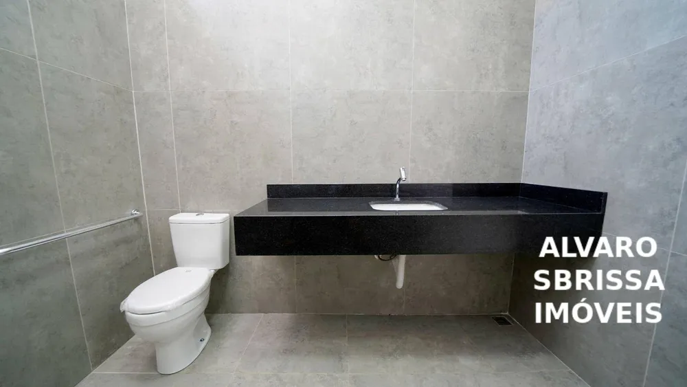 Casa, 1 quarto, 230 m² - Foto 7