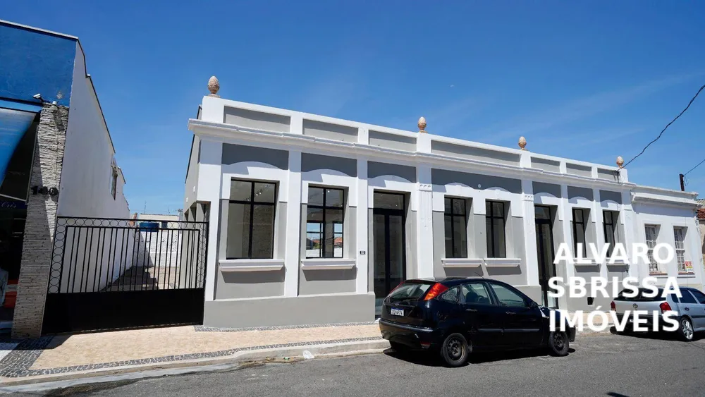 Casa, 1 quarto, 230 m² - Foto 2