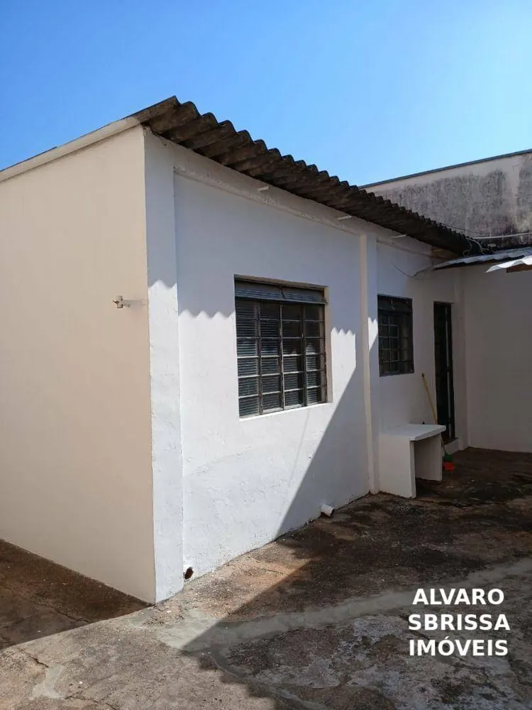 Casa, 3 quartos, 140 m² - Foto 10