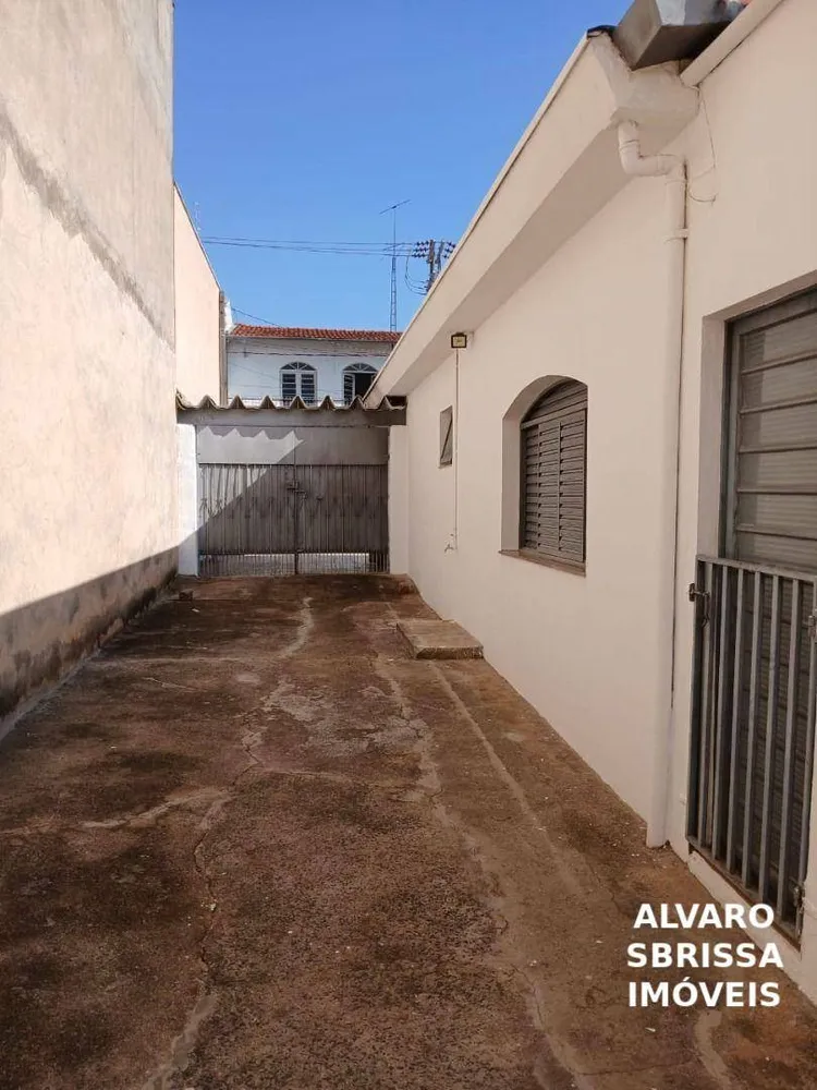 Casa, 3 quartos, 140 m² - Foto 8