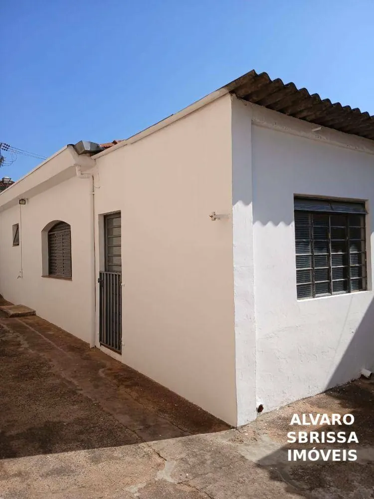 Casa, 3 quartos, 140 m² - Foto 9