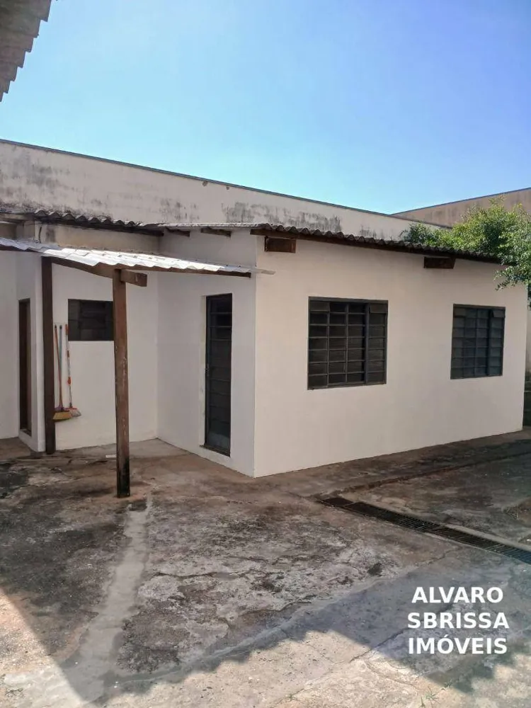 Casa, 3 quartos, 140 m² - Foto 11