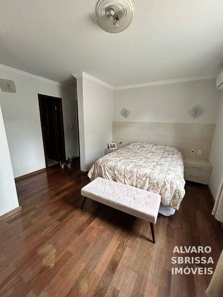 Casa, 4 quartos, 400 m² - Foto 15