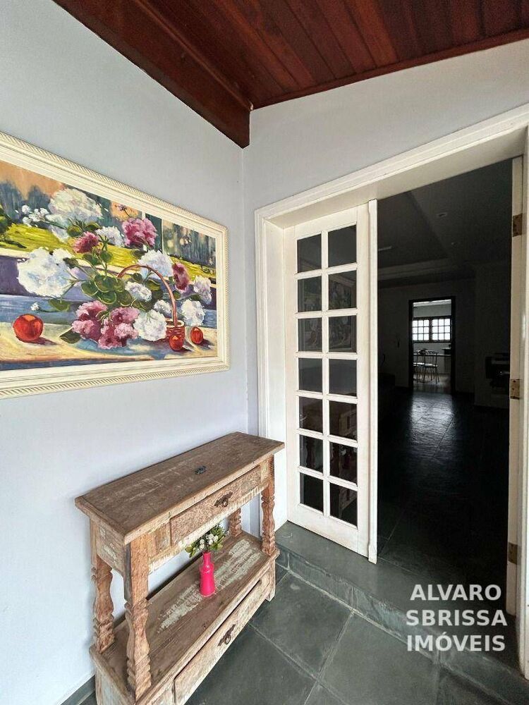 Casa, 4 quartos, 400 m² - Foto 24