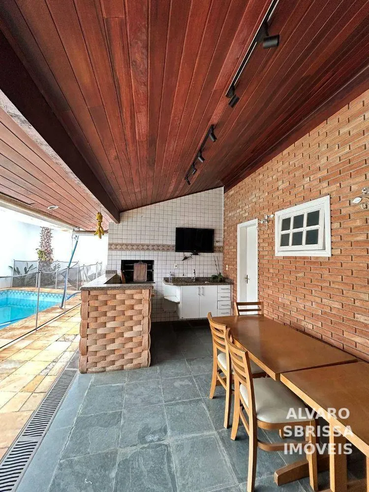 Casa, 4 quartos, 400 m² - Foto 22