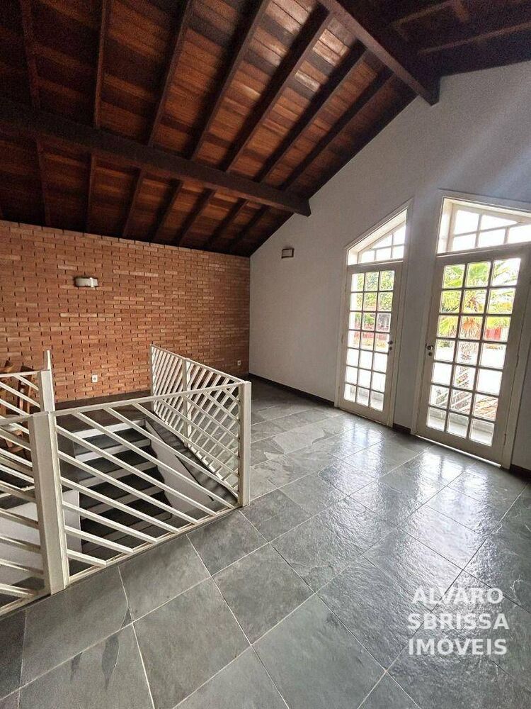 Casa, 4 quartos, 400 m² - Foto 9