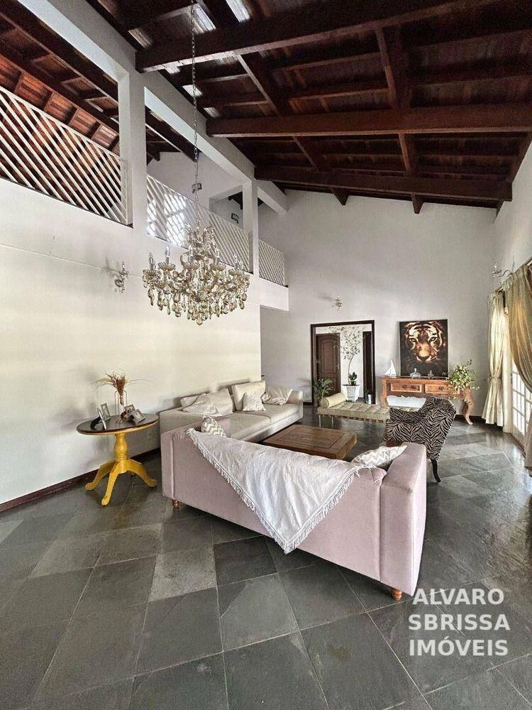 Casa, 4 quartos, 400 m² - Foto 5