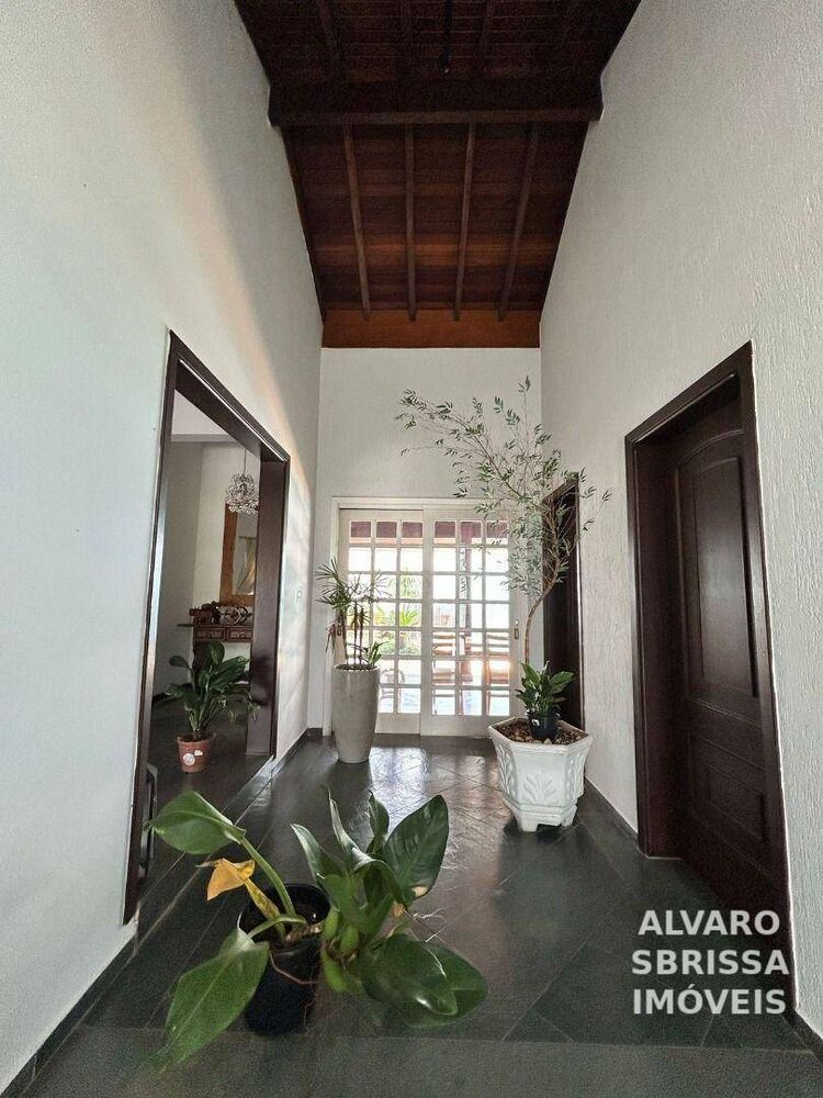 Casa, 4 quartos, 400 m² - Foto 4
