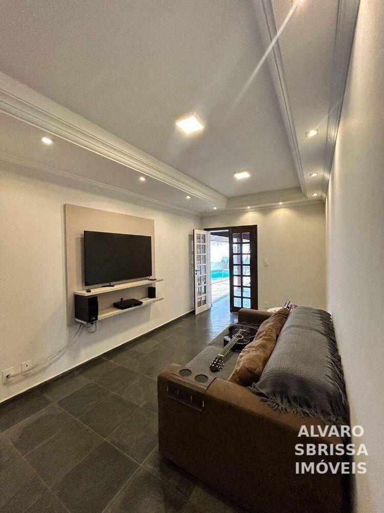 Casa, 4 quartos, 400 m² - Foto 13
