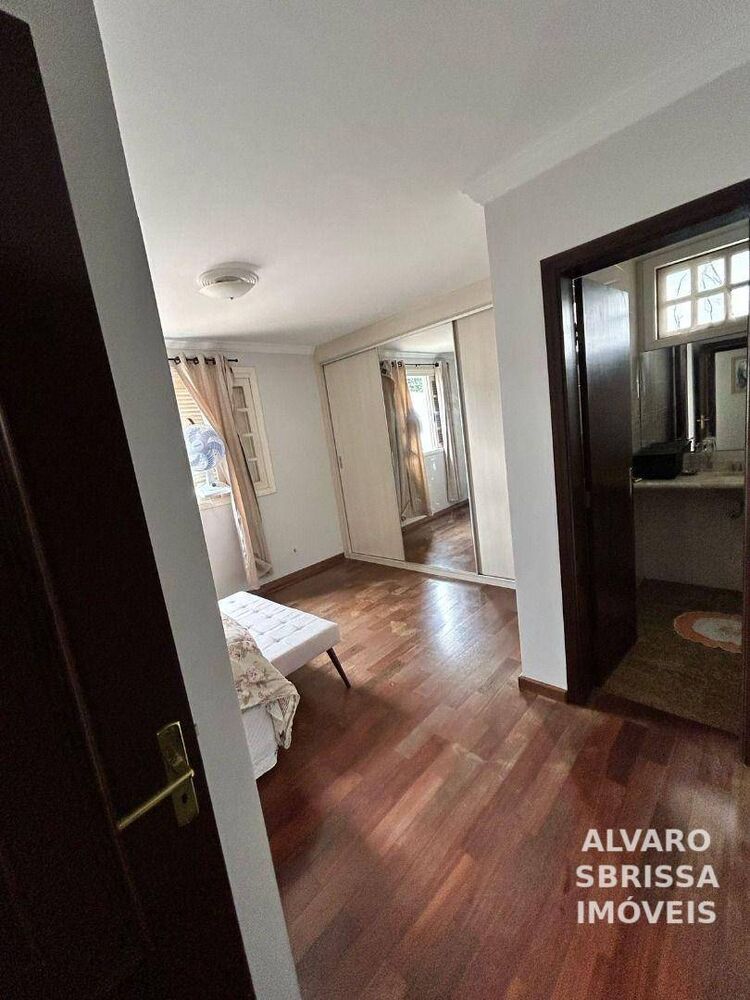 Casa, 4 quartos, 400 m² - Foto 18