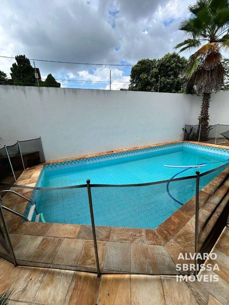 Casa, 4 quartos, 400 m² - Foto 20