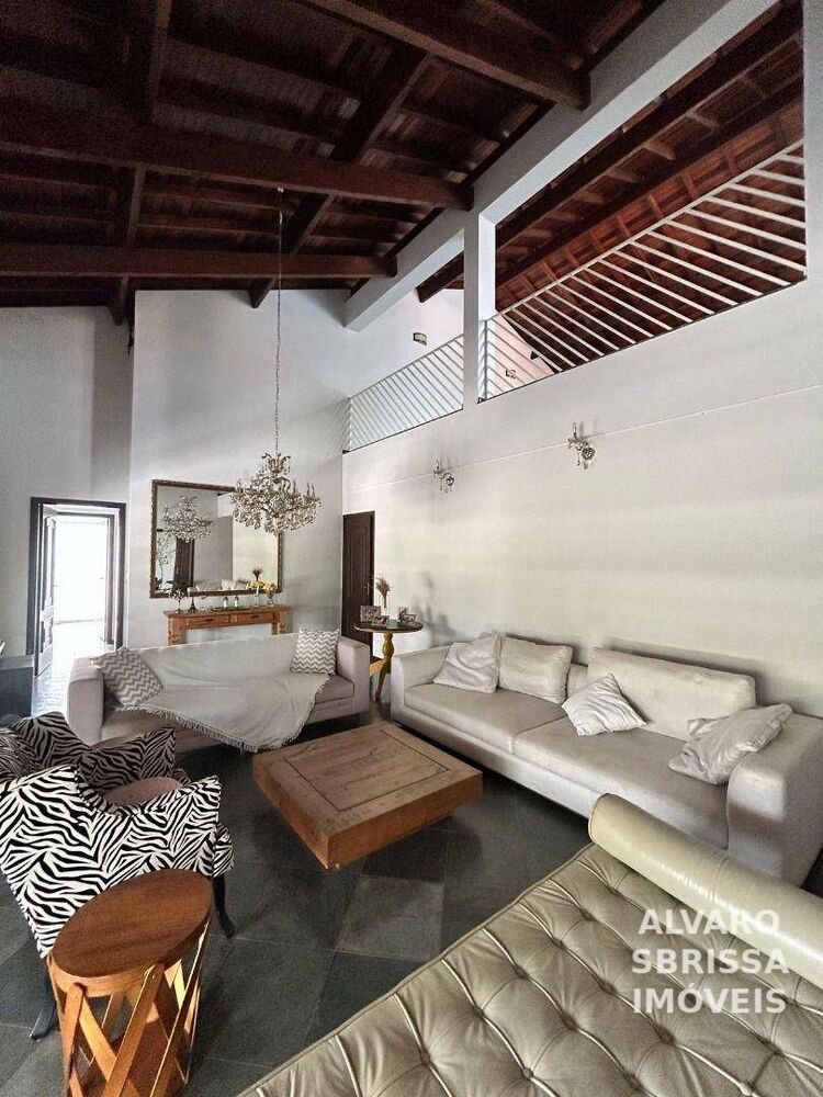 Casa, 4 quartos, 400 m² - Foto 2